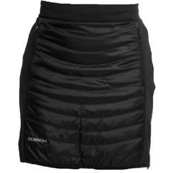 Dobsom Vivid Skirt Black