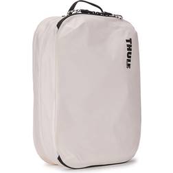 Thule Clean Dirty Packing Cube Weiss