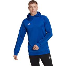 adidas Hættetrøje Tiro 23 Blå