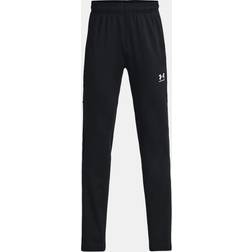 Under Armour Ua B's Challenger Train-Hose Sweatpants, Schwarz/Weiß