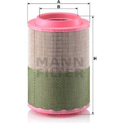 MANN-FILTER C 25 740