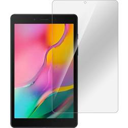 eSTUFF w127112208 es506019 samsung galaxy tab s8 ultra clear titan