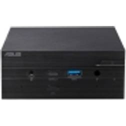 ASUS PN51-BB353MDE1 mini PC Black 5300U