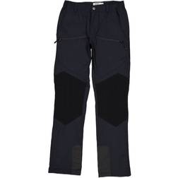 Tuxer Pants Black, Female, Tøj, Sort