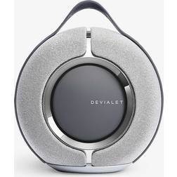 Devialet Light Grey Mania Portable