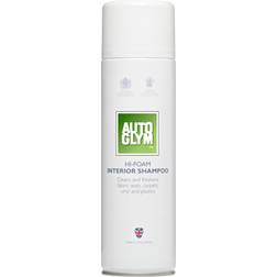 Autoglym Hi Foam Interior Shampoo 450ml