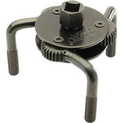 Draper Expert Three Leg Oil 75 Cap Wrench
