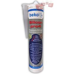 Beko silicon pro4 premium 1Stk.