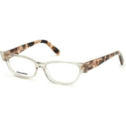 DSquared2 DQ5300-020-55 Brun