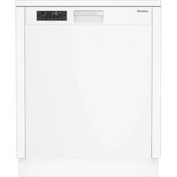 Blomberg Gun26640w Inbyggd Vit