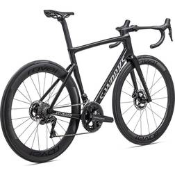 Specialized Tarmac SL7 S-Works Di2 PEARL/GRANITE/CHROME