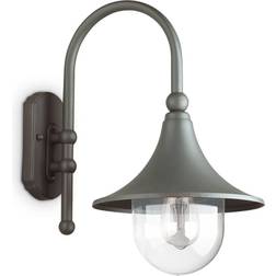 Ideal Lux CIMA Wall Flush Light