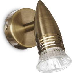 Ideal Lux Alfa Spotlight