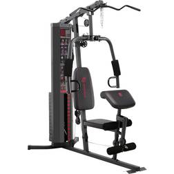 Marcy 150lb Stack Home Gym