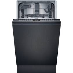 Siemens iQ300 SR63EX24KE Integreret