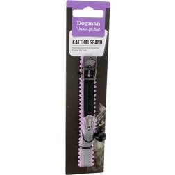 Dogman Halsband Siri Lila M