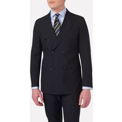 Oscar Jacobson Farris dobbeltradet blazer