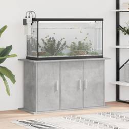 vidaXL Engineered Wood Aquarium Stand 101 x 41 x 58 cm