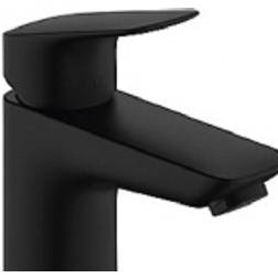 Hansgrohe HG Logis 1-grebs Mat sort