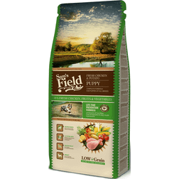 Sam's field Puppy Chicken & Potato 2,5 kg