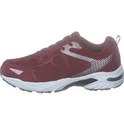 Scholl Sprinter Net Bordeaux