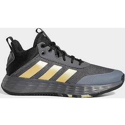 adidas Sko Basket OWNTHEGAME 2.0 Grå