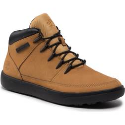 Timberland Vans Classic Tee M - Brown