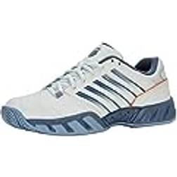 K Swiss Bigshot Light Blue Blush/Orion Blue