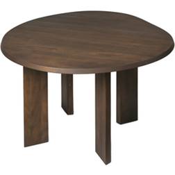 ferm LIVING Contour Ø115 Matbord