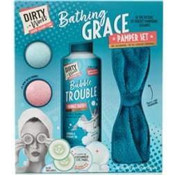 Dirty Works Bathing Grace Pamper Set 1