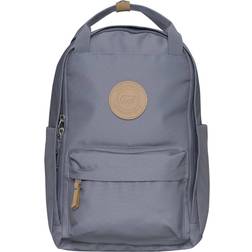 Beckmann City Light Ryggsekk 20L, Steel Grey