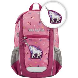 Step by Step Plecak Kiga Maxi Little Unicorn - Nuala