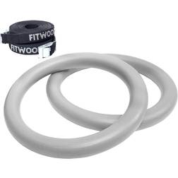 Fitwood ULPU MINI gym rings