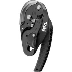 Petzl I’D Säkringsdon Svart