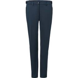 Abacus Bounce Regnbyxor Dam Navy