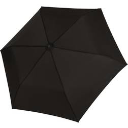 Doppler Zero 99 Taskeparaply - Black