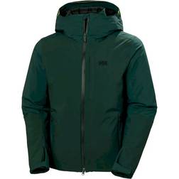 Helly Hansen Swift Infinity Jacket Green Man