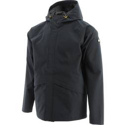 Caterpillar workwear mens essentials rain waterproof jacket