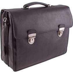 Picard Handtaschen schwarz 8787 Toscana schwarz