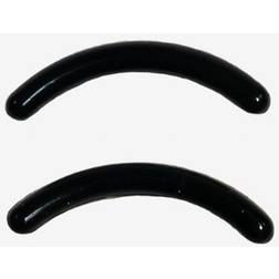 LH Cosmetics Eyelash Curler Refill, Black