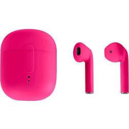 Setty Wireless Bluetooth In-Ear-Hörlurar Laddningsfodral