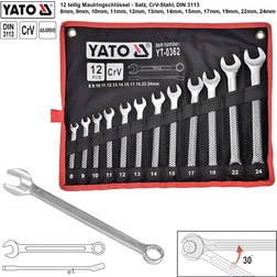 YATO YT-0362 Combination Wrench