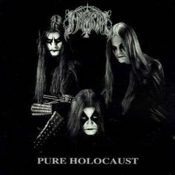 Immortal: Pure holocaust 1993 (Vinyl)