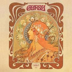 Gypsy: Gypsy (Vinyl)