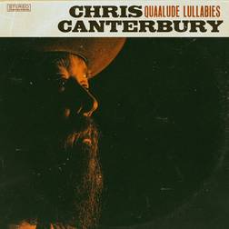 Quaalude Lullabies Canterbury Chris (Vinyl)