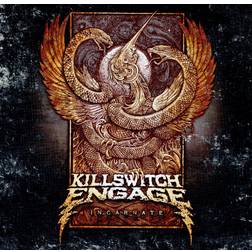 Incarnate Killswitch Engage (Vinyl)