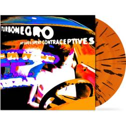 Hot Cars & Spent Contraceptives Re-issue Turbonegro (Vinyl)