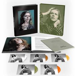 David Bowie Divine Symmetry BLURAY Mixed product (Vinyl)