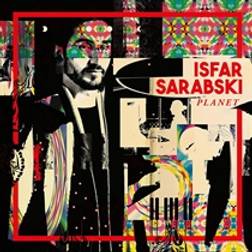 Planet Isfar Sarabski (Vinyl)