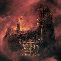 La Morsure Du Christ Seth (Vinyl)